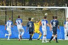 Men's Soccer vs Gordon  Wheaton Men's Soccer vs Gordon. - Photo by Keith Nordstrom : Wheaton, Soccer, Gordon, MSoc2019